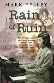 Rain of Ruin Book Cover