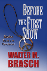 Before The First Snow Book cover